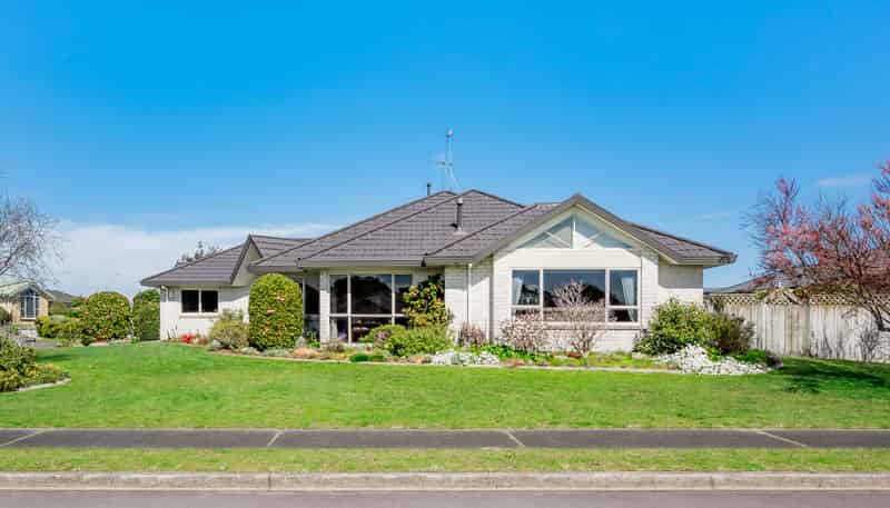 1 Harvest Court, Paraparaumu