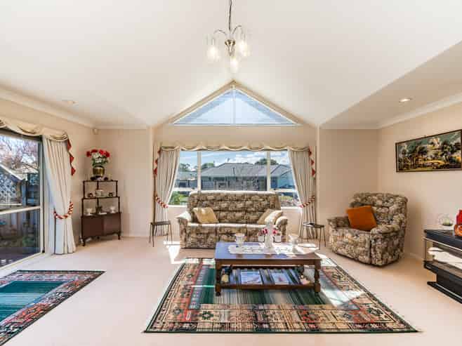 1 Harvest Court, Paraparaumu