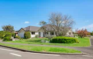 1 Harvest Court, Paraparaumu