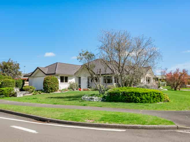 1 Harvest Court, Paraparaumu