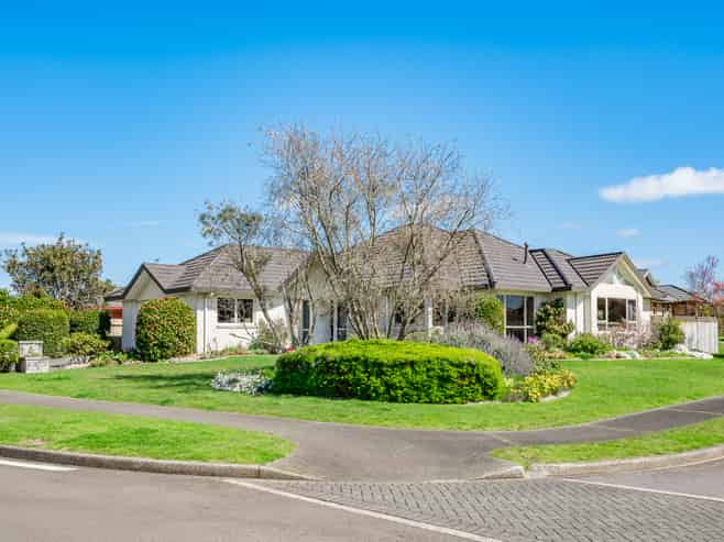 1 Harvest Court, Paraparaumu