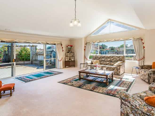 1 Harvest Court, Paraparaumu