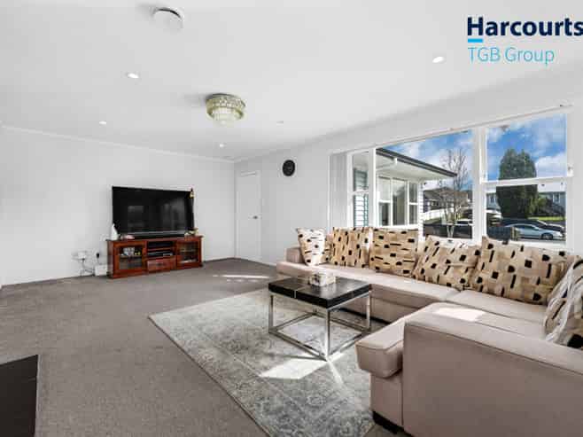 10 Fields Road, Manurewa