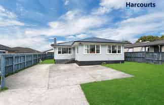 10 Fields Road, Manurewa