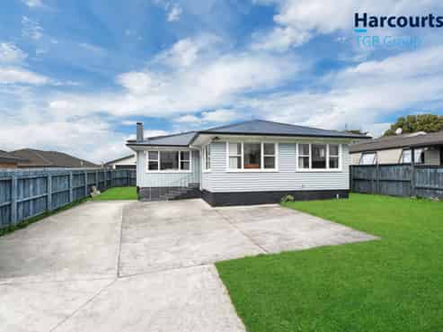 10 Fields Road, Manurewa