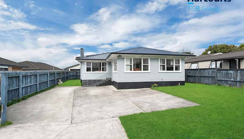 10 Fields Road, Manurewa