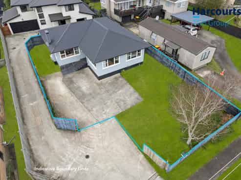 10 Fields Road, Manurewa