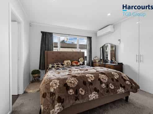 10 Fields Road, Manurewa