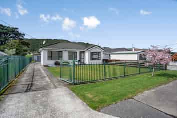 38 Westminster Road, Wainuiomata