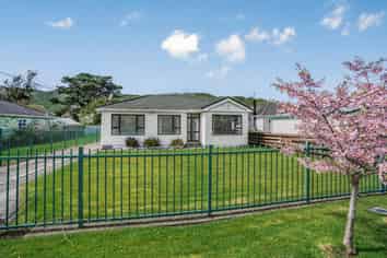38 Westminster Road, Wainuiomata