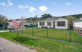 38 Westminster Road, Wainuiomata