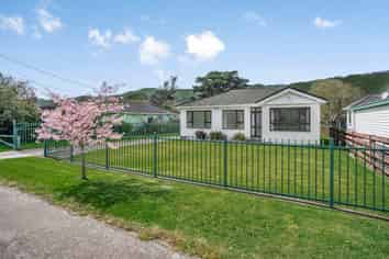 38 Westminster Road, Wainuiomata