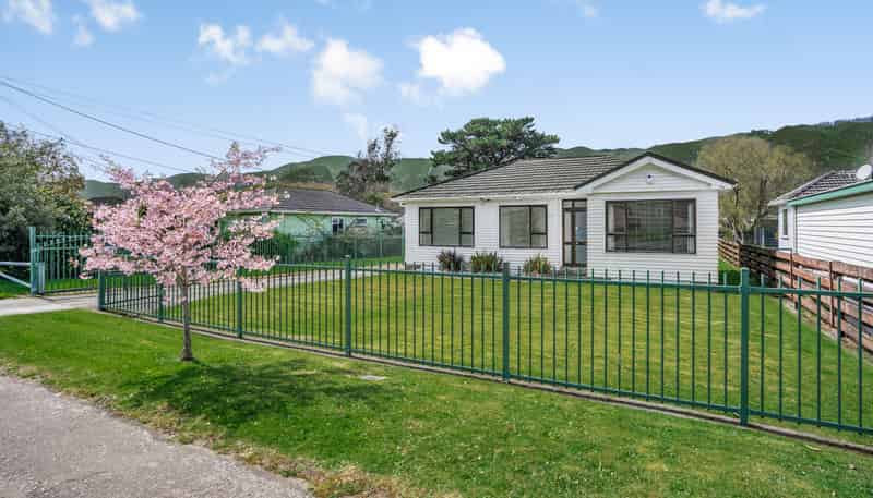 38 Westminster Road, Wainuiomata