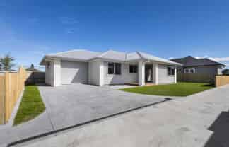 64a Smith Street, Matamata