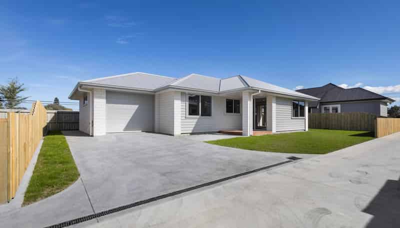 64a Smith Street, Matamata
