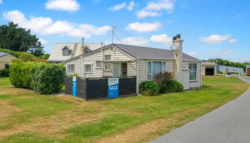 64/369 Wrens Road, Ashburton