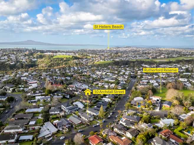 10 Archdall Street, Meadowbank