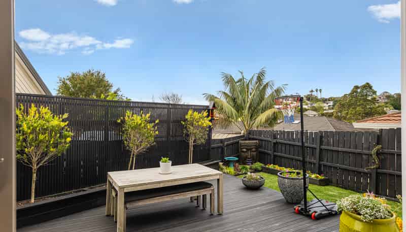 45A William Bayes Place, Red Beach