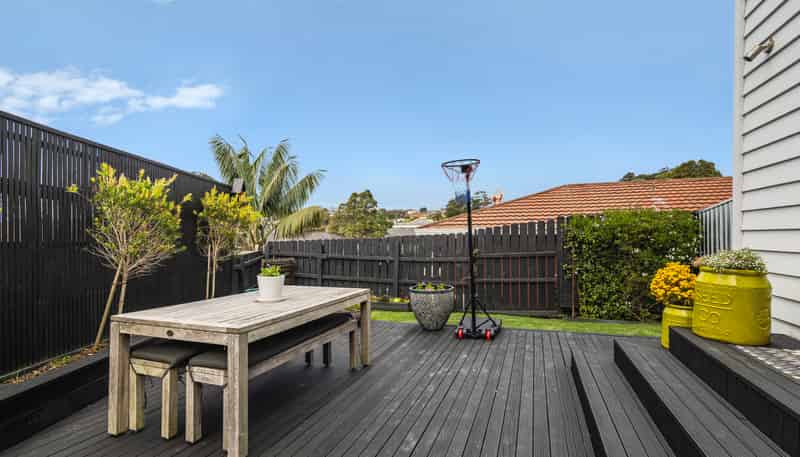 45A William Bayes Place, Red Beach