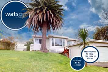 33 Dale Road, Raumati South