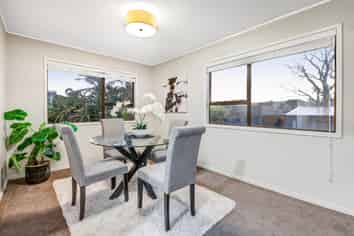 54a The Circle, Manly