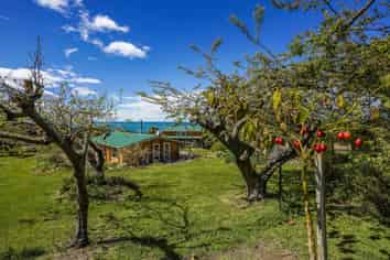 6 Port Robinson Road, Domett