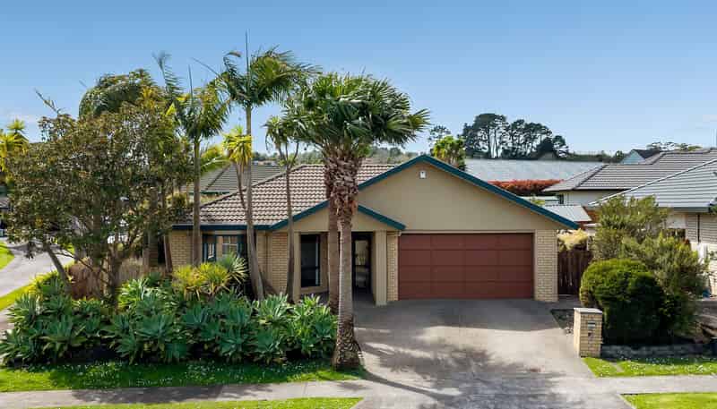 24 Moyrus Crescent, Dannemora