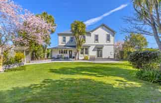 827 Old Tai Tapu Road, Tai Tapu