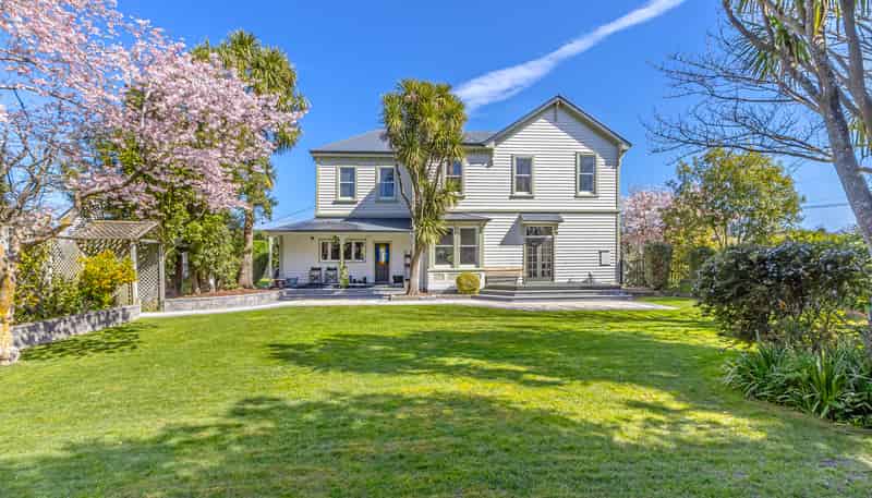 827 Old Tai Tapu Road, Tai Tapu