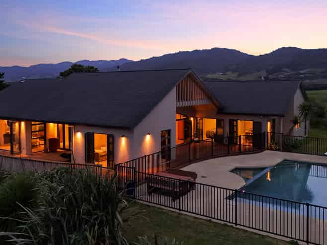 53C Woodland Road, Tahawai