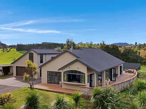 53C Woodland Road, Tahawai