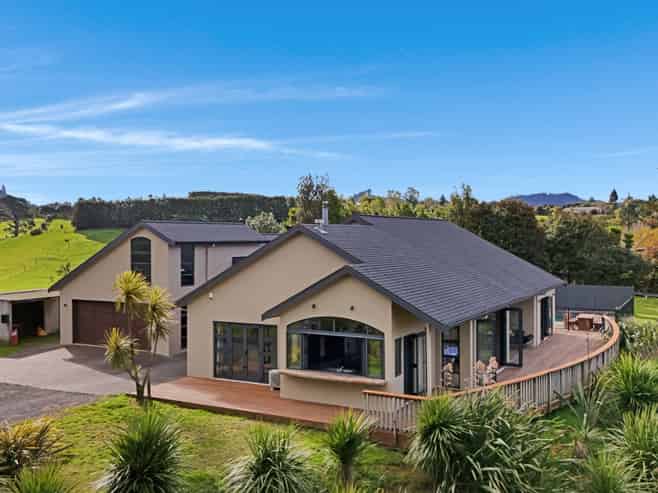 53C Woodland Road, Tahawai