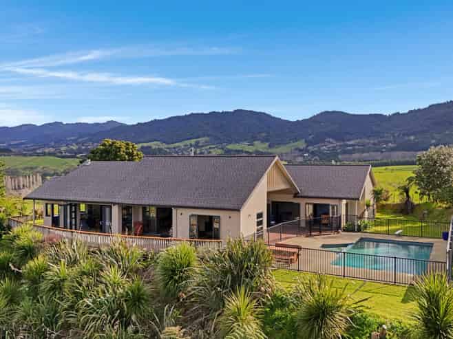 53C Woodland Road, Tahawai
