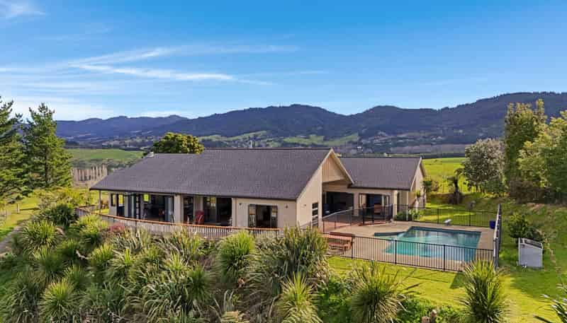 53C Woodland Road, Tahawai