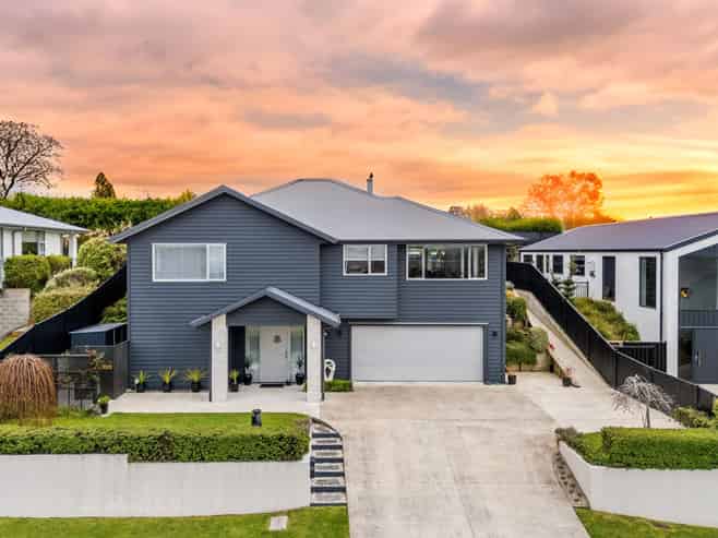 16 Oak Ridge Drive, Te Awamutu