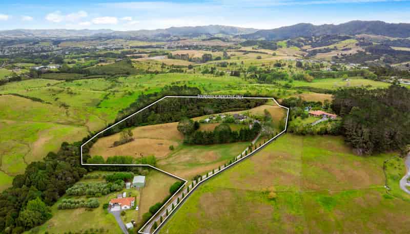184 Monarch Downs Way, Matakana