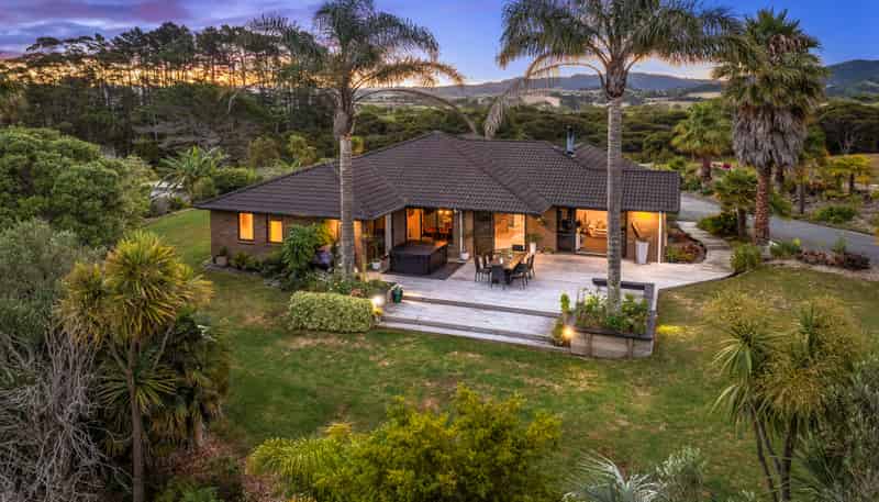 184 Monarch Downs Way, Matakana