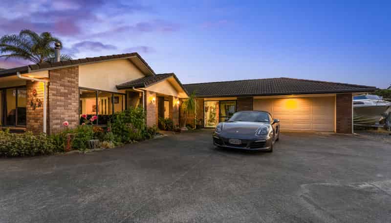 184 Monarch Downs Way, Matakana