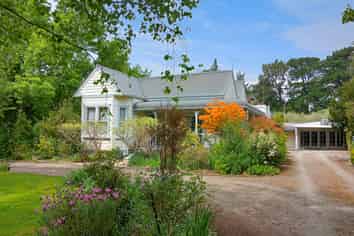 A/611 Upper Plain Road, Masterton