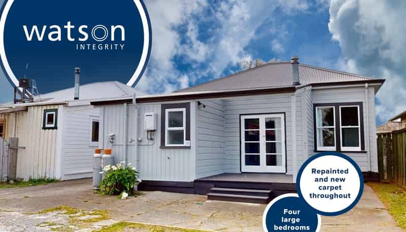 74 Cook Street, Palmerston North Central