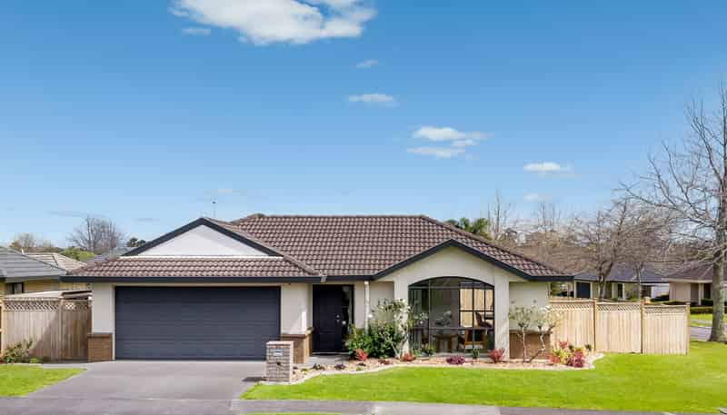55 Armoy Drive, East Tamaki