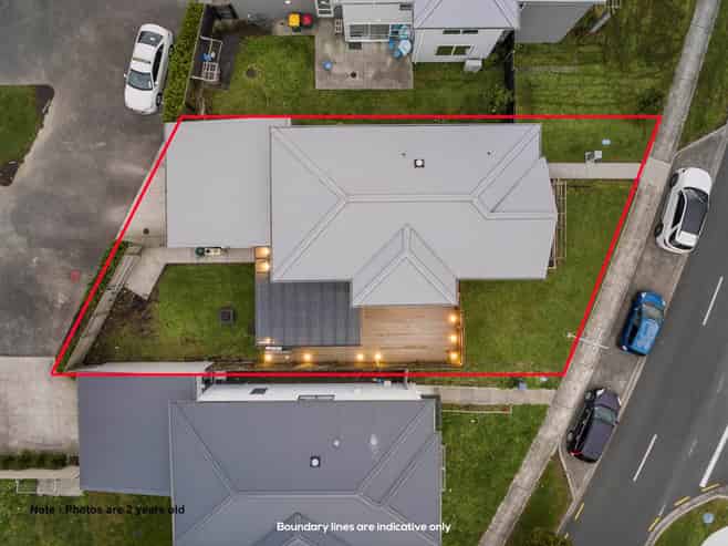 24 Soaring Bird Drive, Takanini
