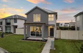 24 Soaring Bird Drive, Takanini
