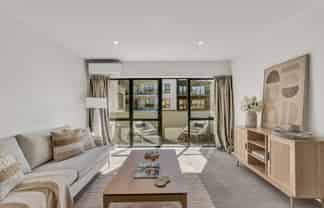 6/265 Hereford Street, Christchurch Central