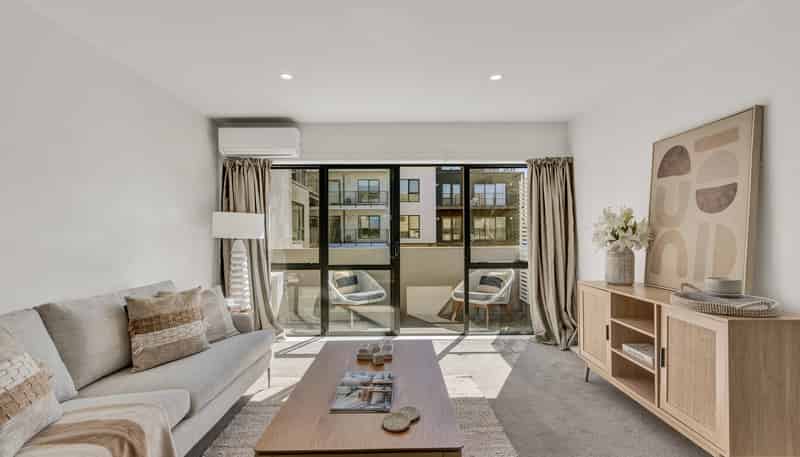 6/265 Hereford Street, Christchurch Central