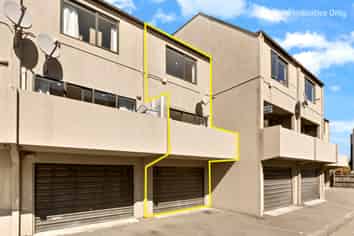 6/265 Hereford Street, Christchurch Central