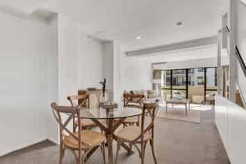 6/265 Hereford Street, Christchurch Central