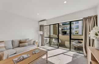 6/265 Hereford Street, Christchurch Central