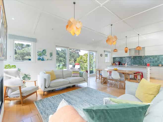 29 Schofield Street, Grey Lynn