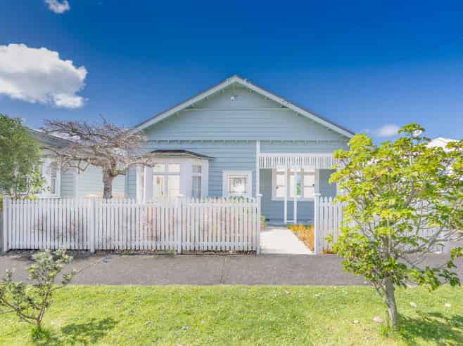 29 Schofield Street, Grey Lynn